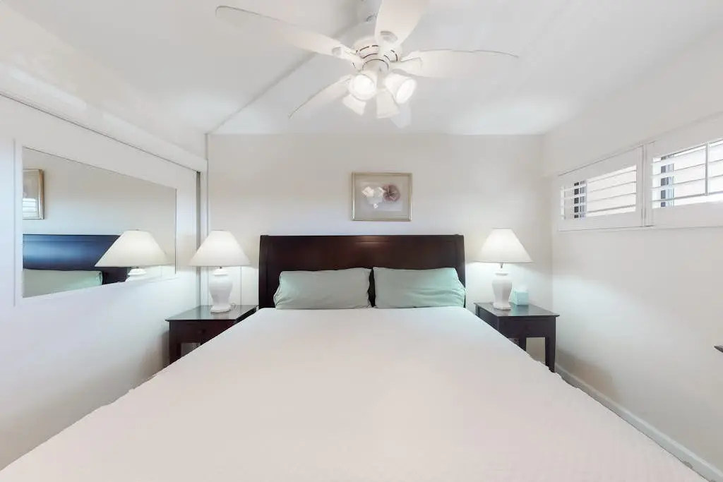 Sugar Beach Resort 423