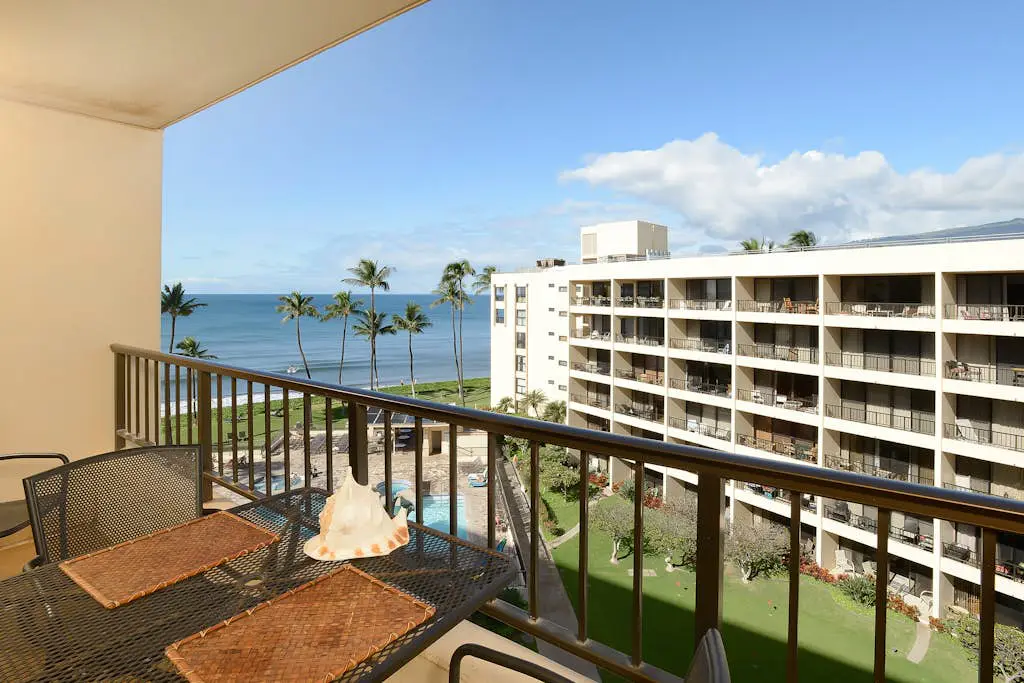 Sugar Beach Resort PH02