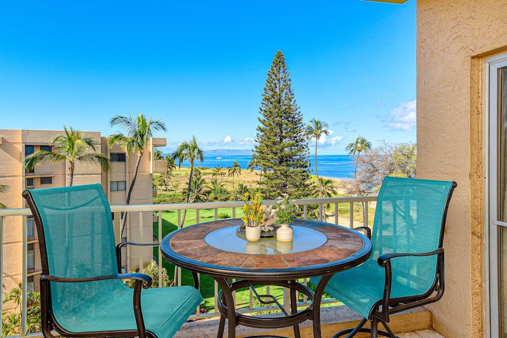 Menehune Shores 626