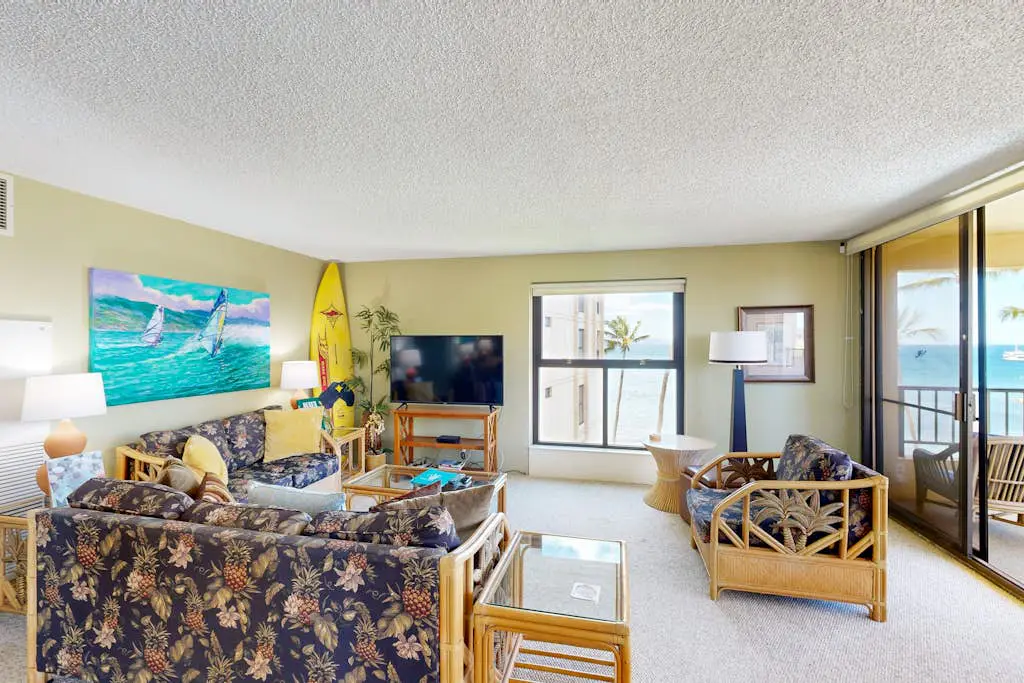 Sugar Beach Resort 512