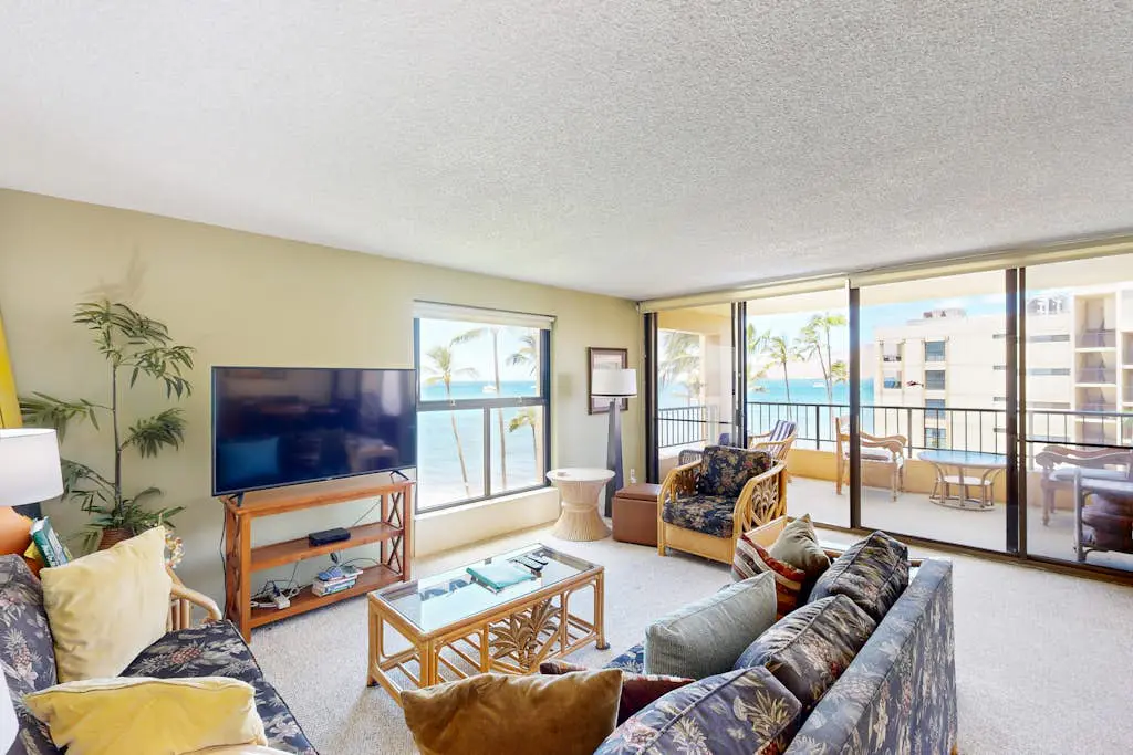 Sugar Beach Resort 512