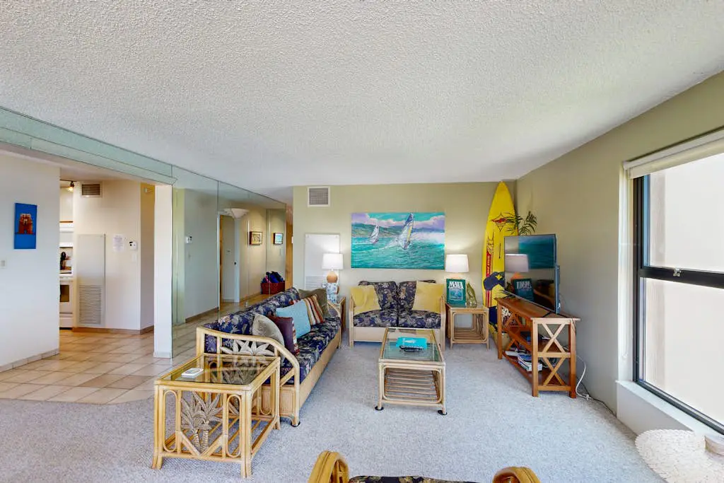 Sugar Beach Resort 512