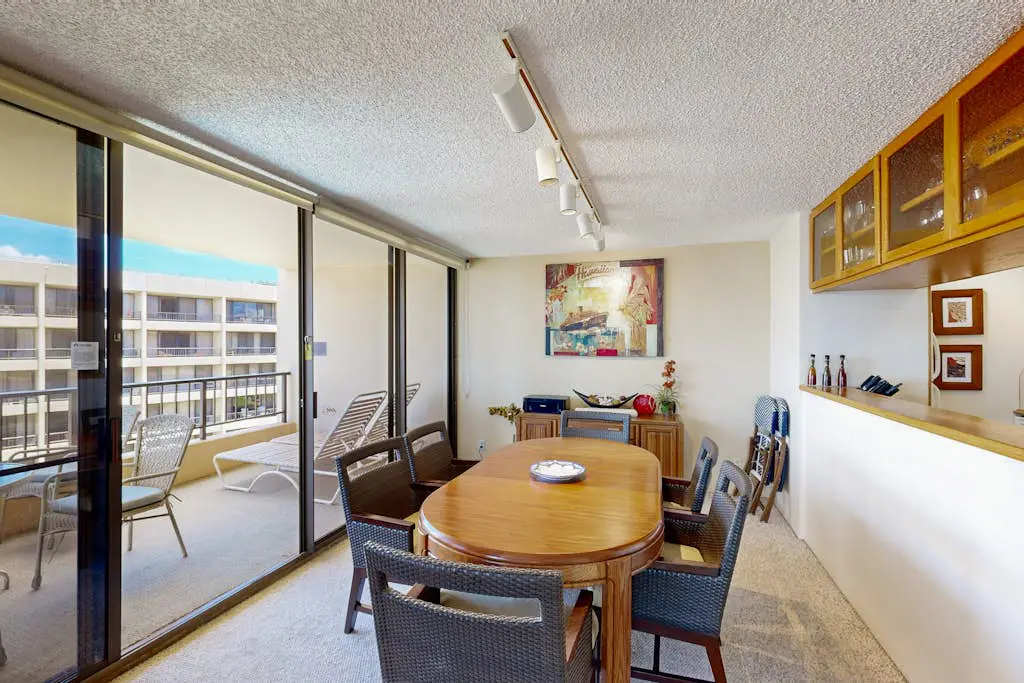 Sugar Beach Resort 512
