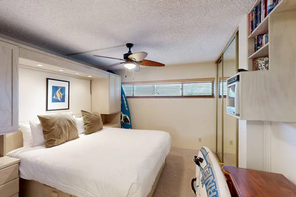 Sugar Beach Resort 512