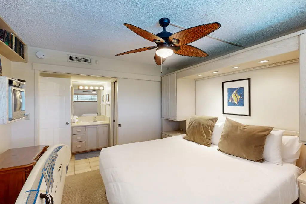 Sugar Beach Resort 512