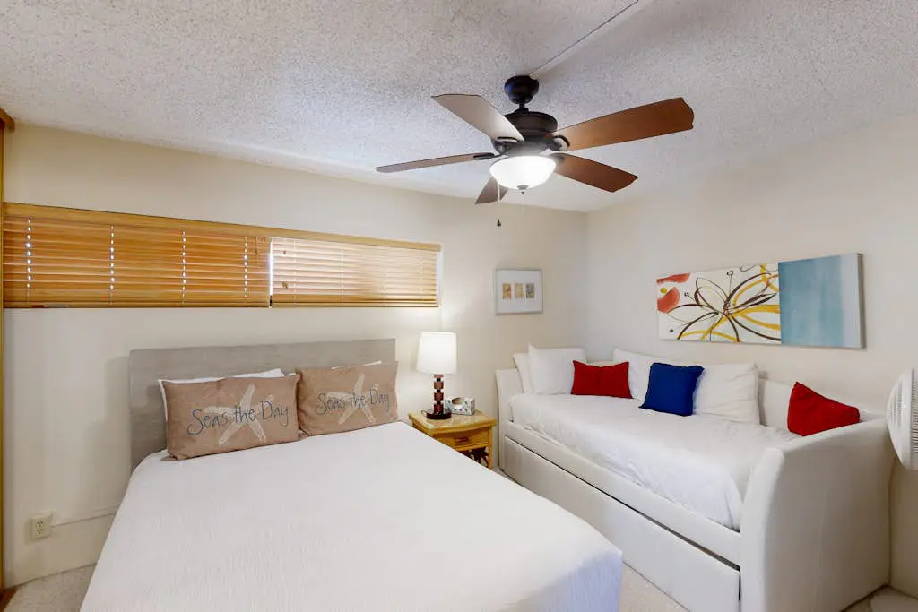 Sugar Beach Resort 512