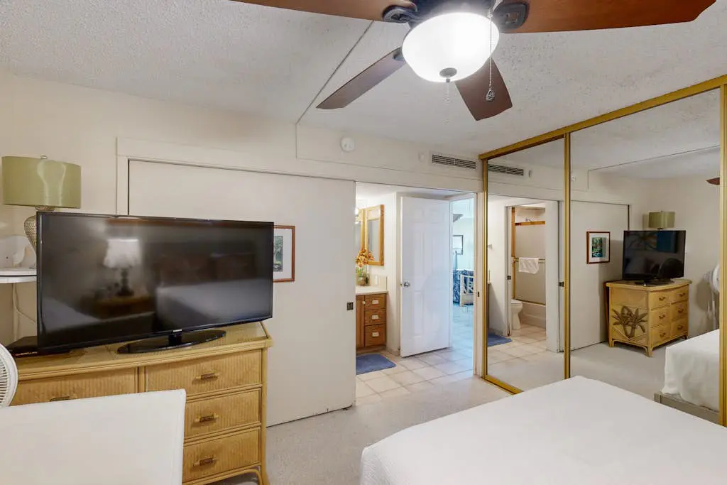 Sugar Beach Resort 512