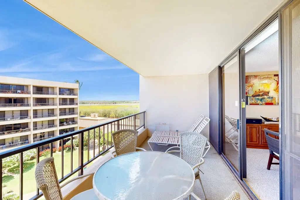 Sugar Beach Resort 512