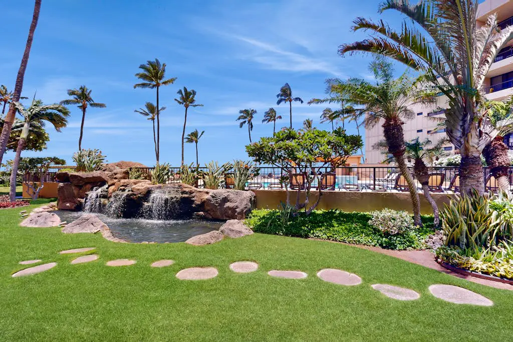 Sugar Beach Resort 512