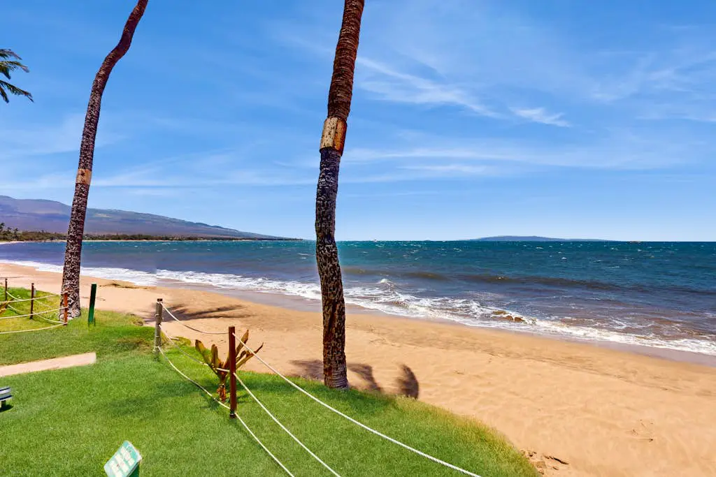 Sugar Beach Resort 512