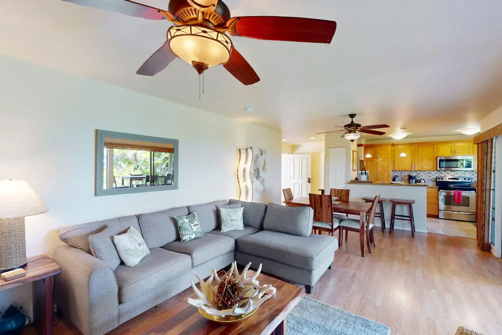 Wailea Ekolu Village 203