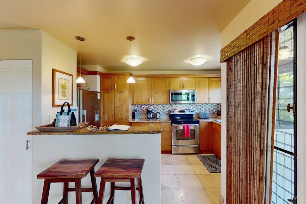 Wailea Ekolu Village 203