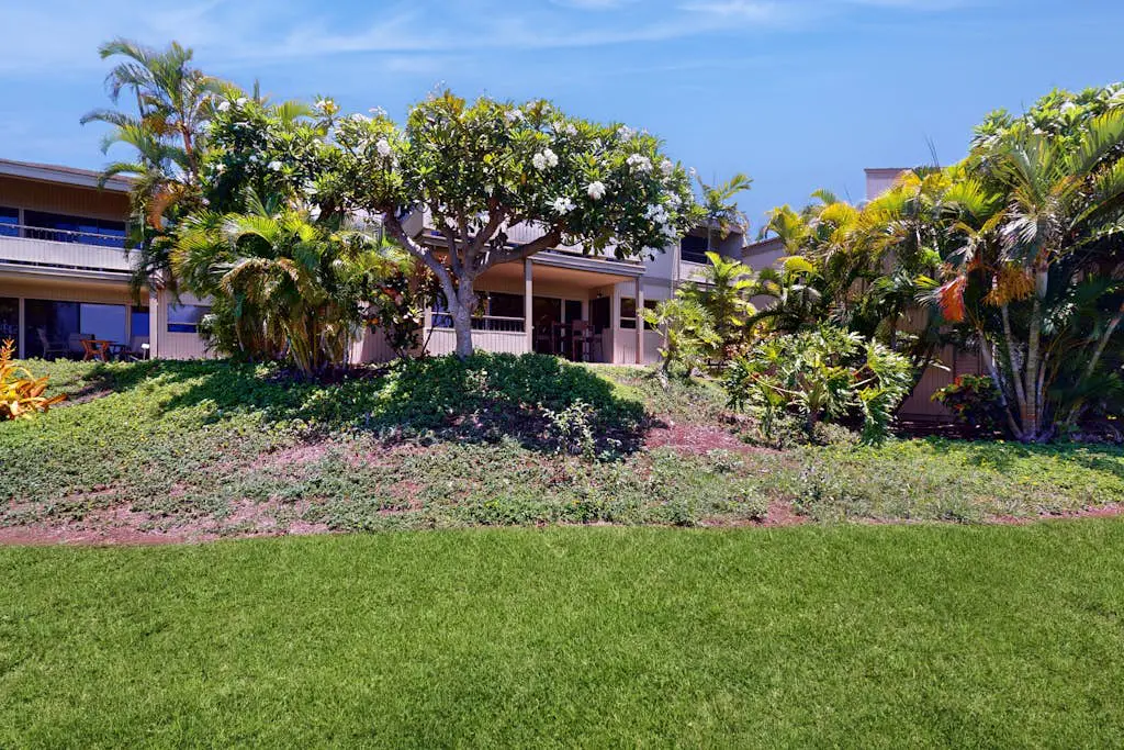 Wailea Ekolu Village 203