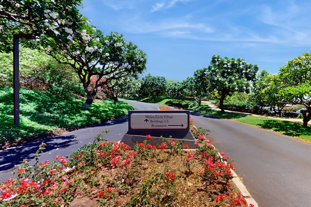 Wailea Ekolu Village 203