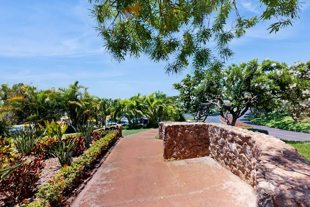 Wailea Ekolu Village 203
