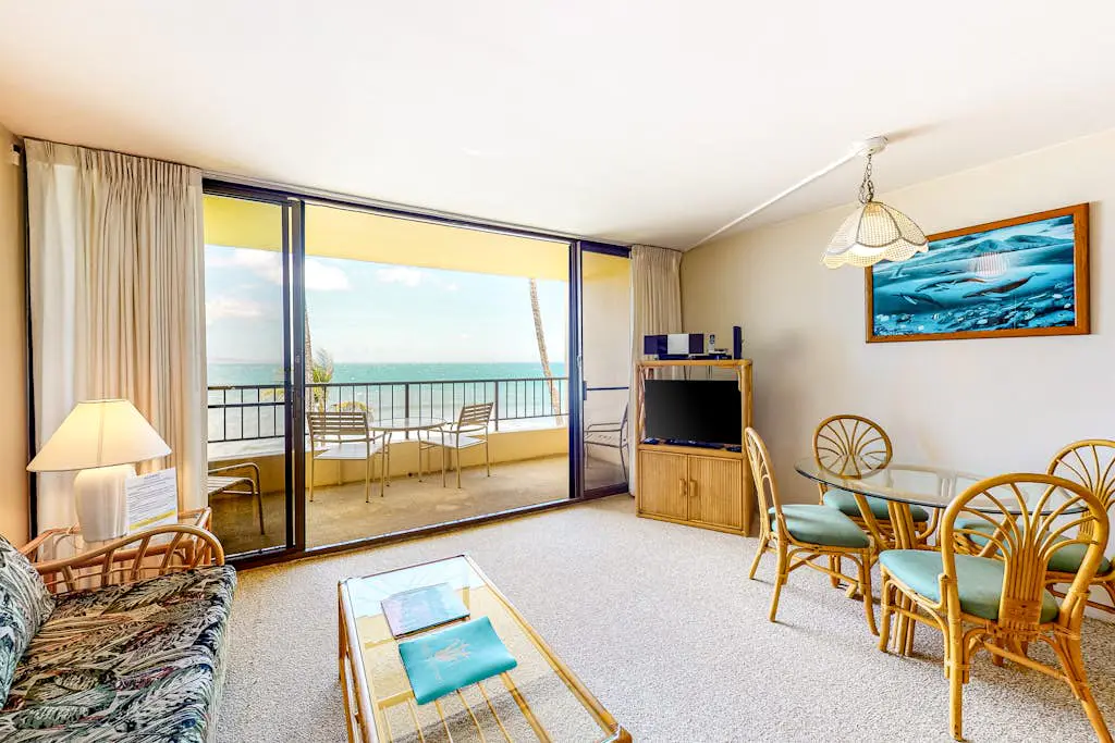Sugar Beach Resort 325