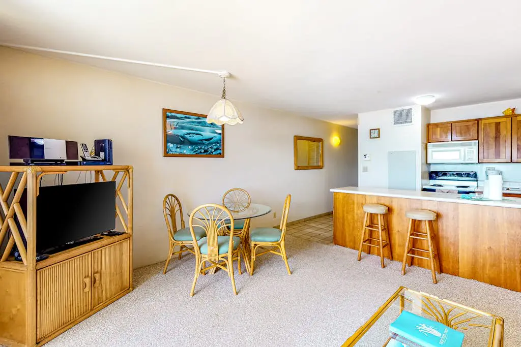 Sugar Beach Resort 325