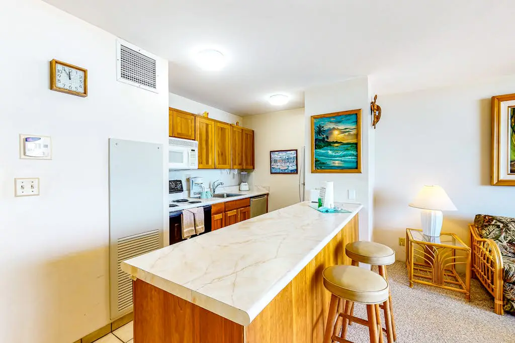 Sugar Beach Resort 325