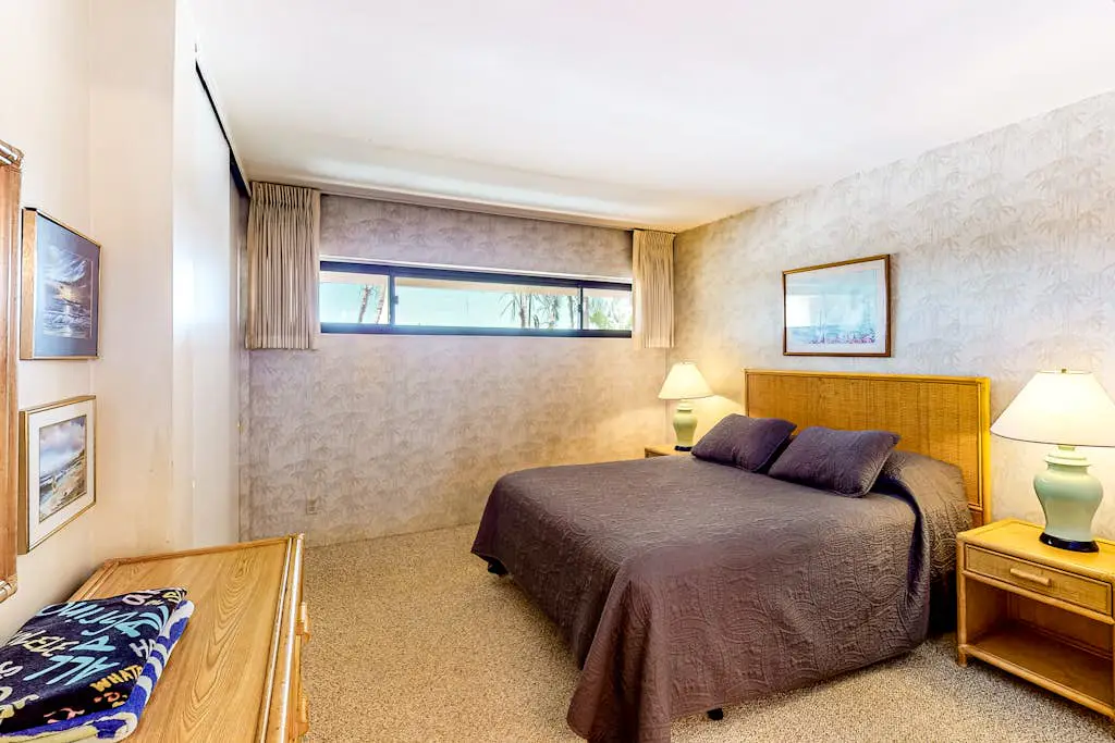 Sugar Beach Resort 325