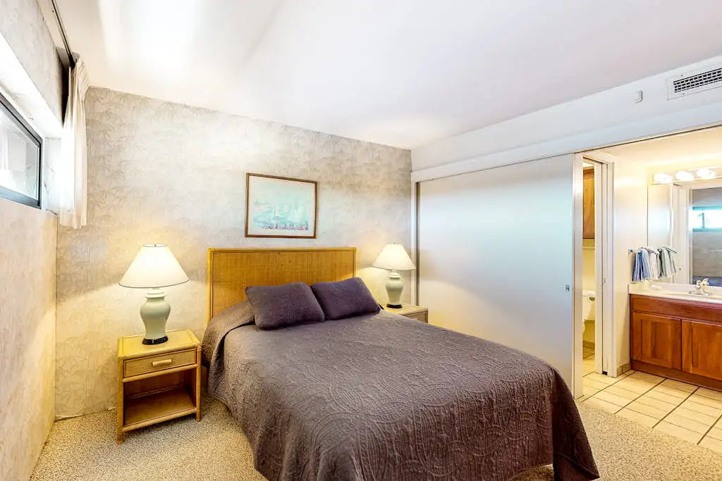 Sugar Beach Resort 325