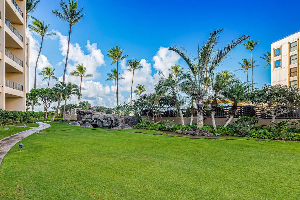 Sugar Beach Resort 325