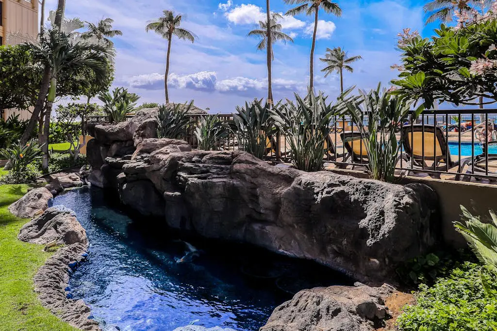 Sugar Beach Resort 325