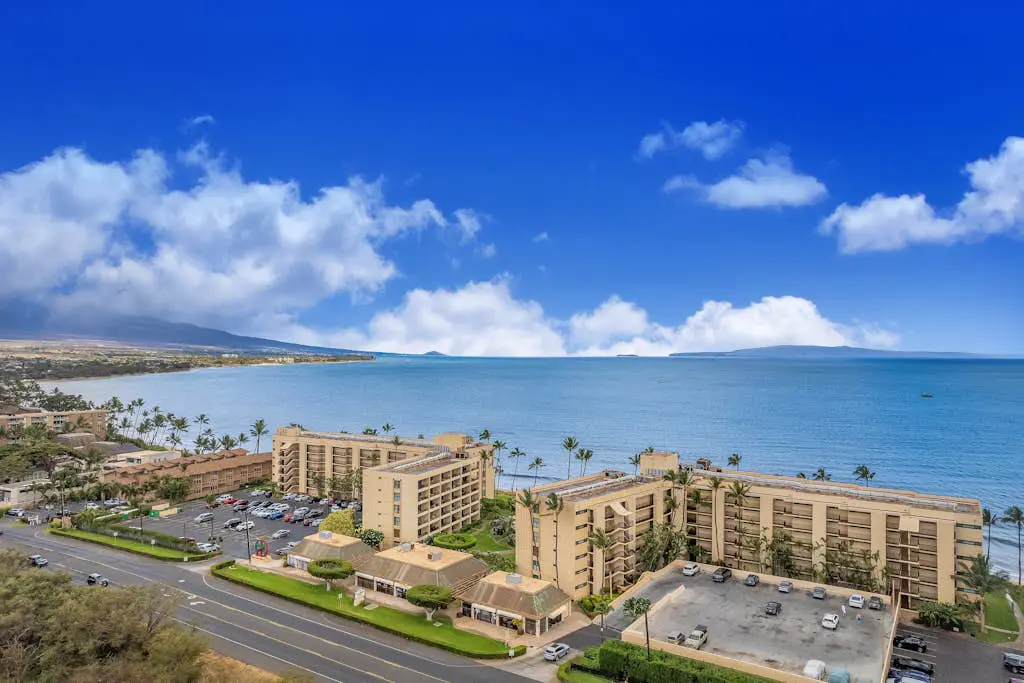 Sugar Beach Resort 325