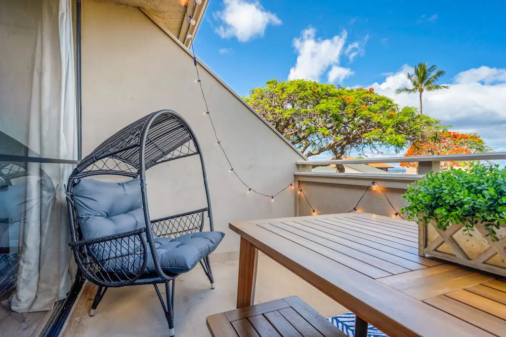 Kihei Holiday 311