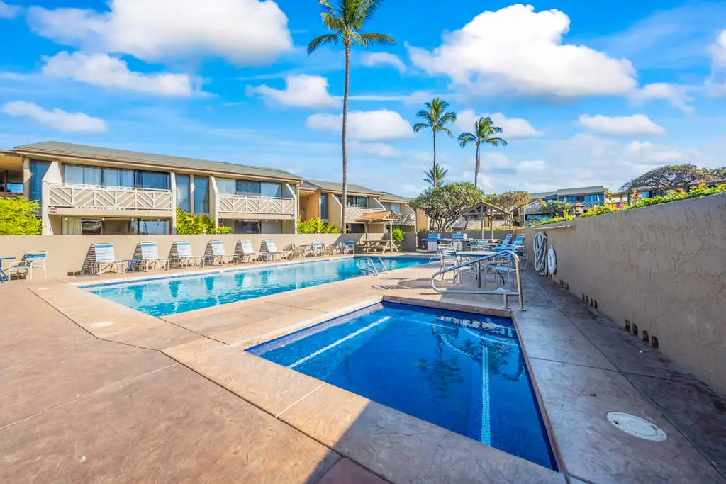 Kihei Holiday 311