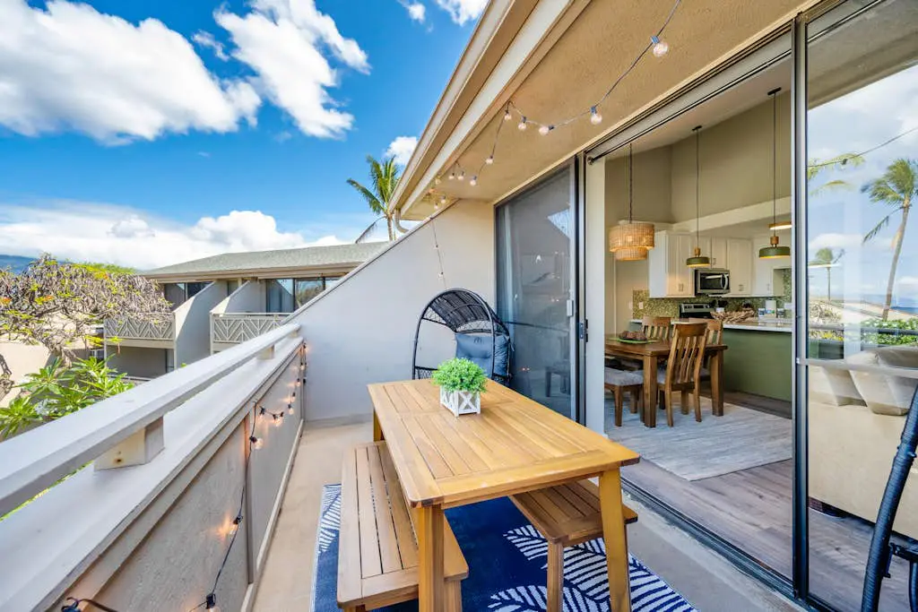 Kihei Holiday 311