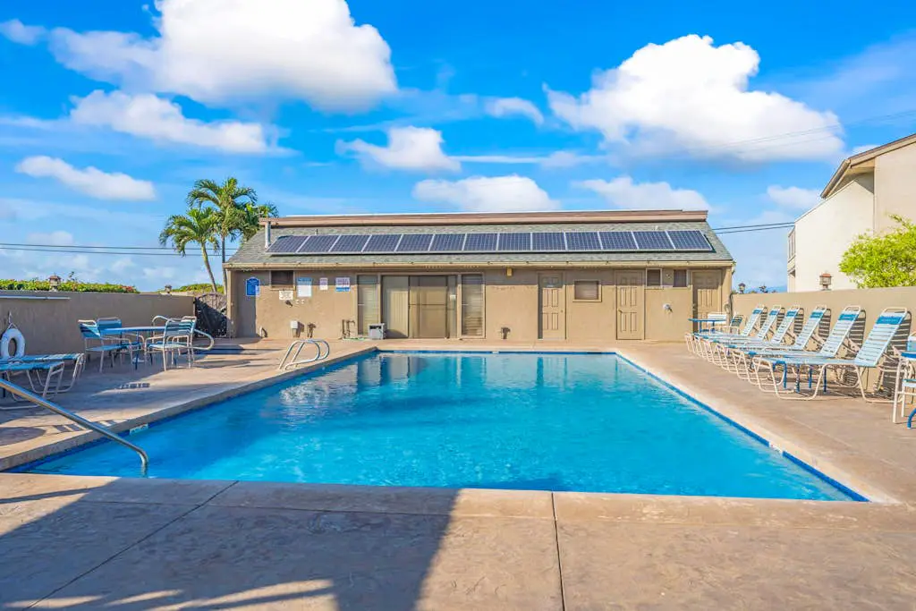 Kihei Holiday 311