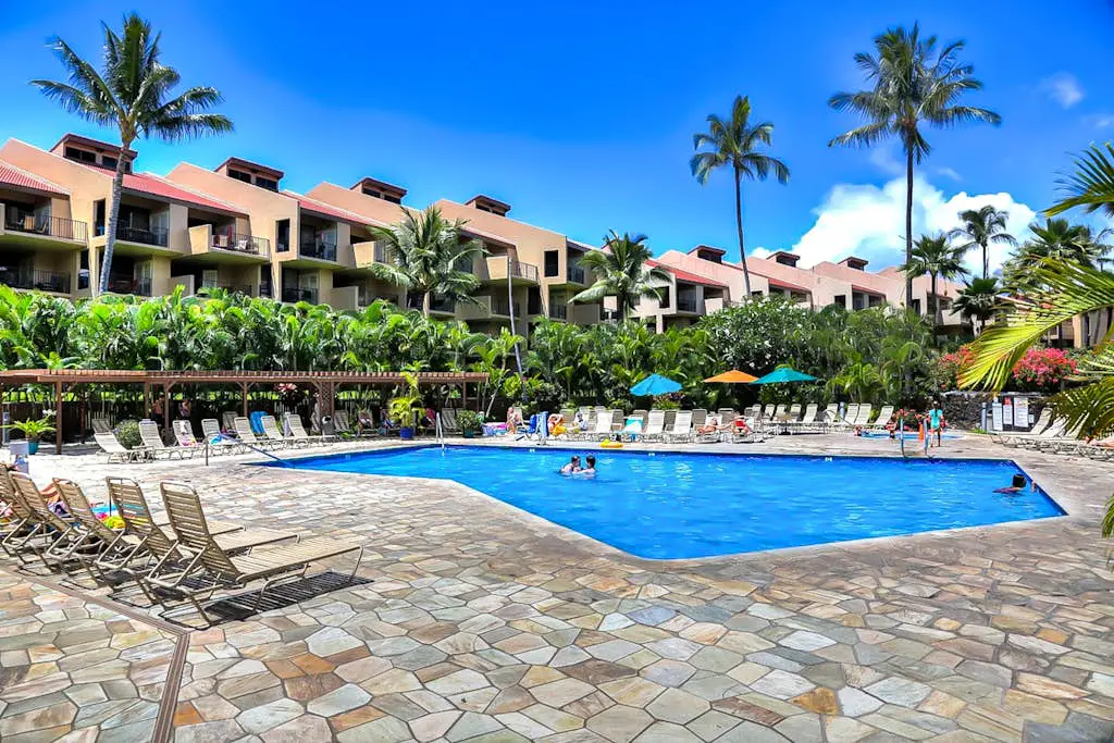 Kamaole Sands 8-205