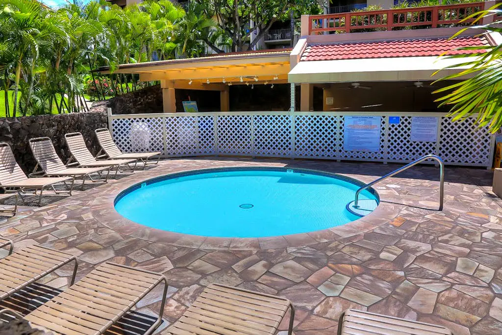Kamaole Sands 8-205