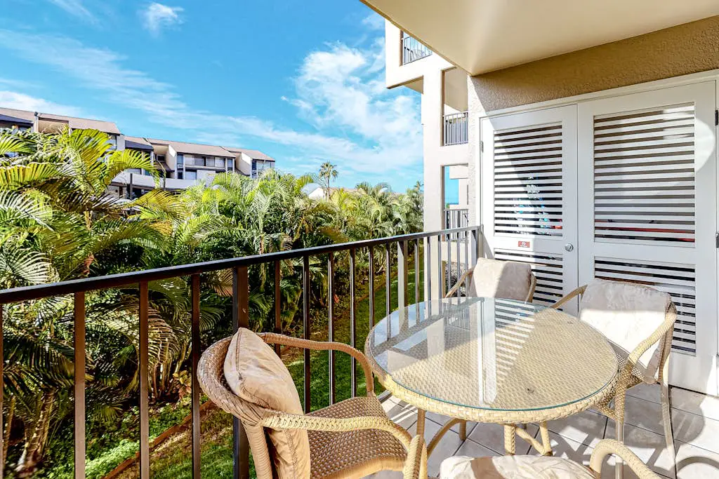 Kamaole Sands 8-205