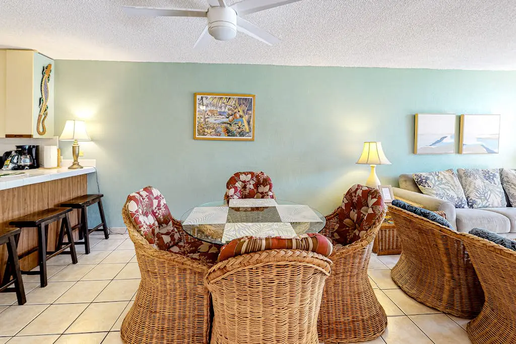 Kamaole Sands 8-205