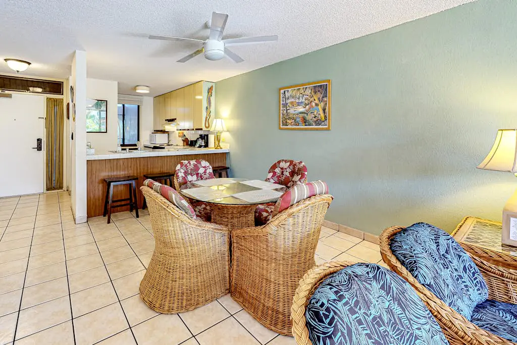 Kamaole Sands 8-205