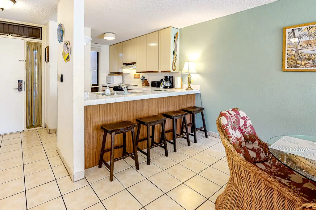 Kamaole Sands 8-205