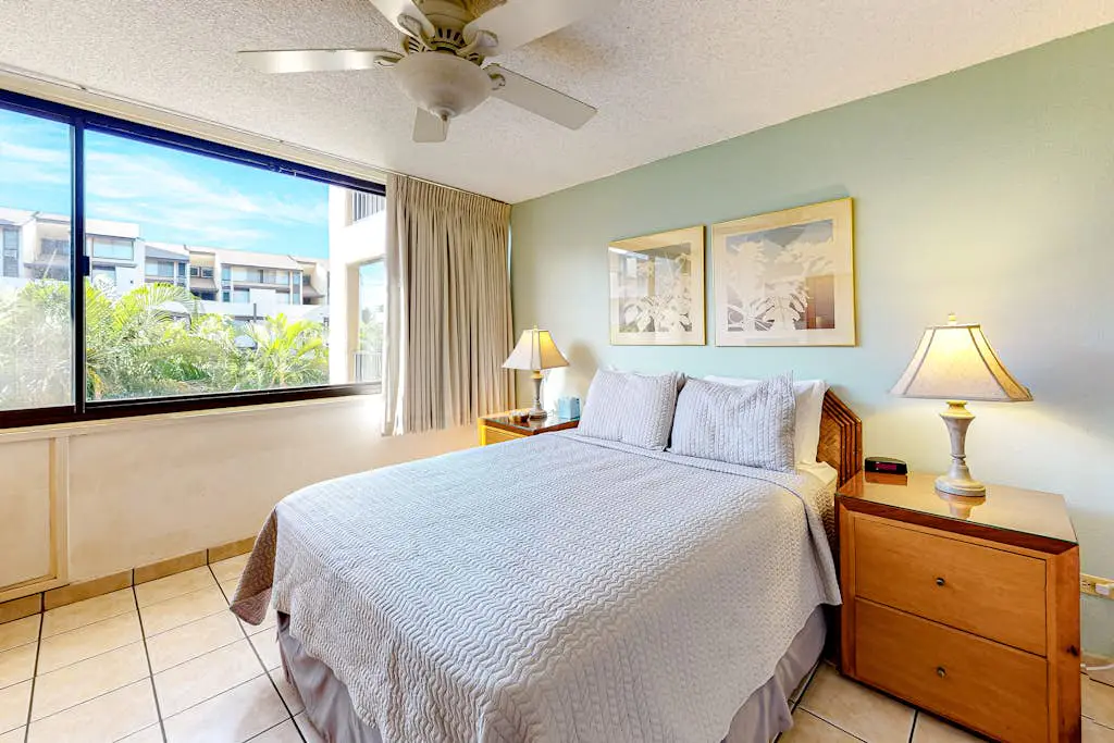 Kamaole Sands 8-205