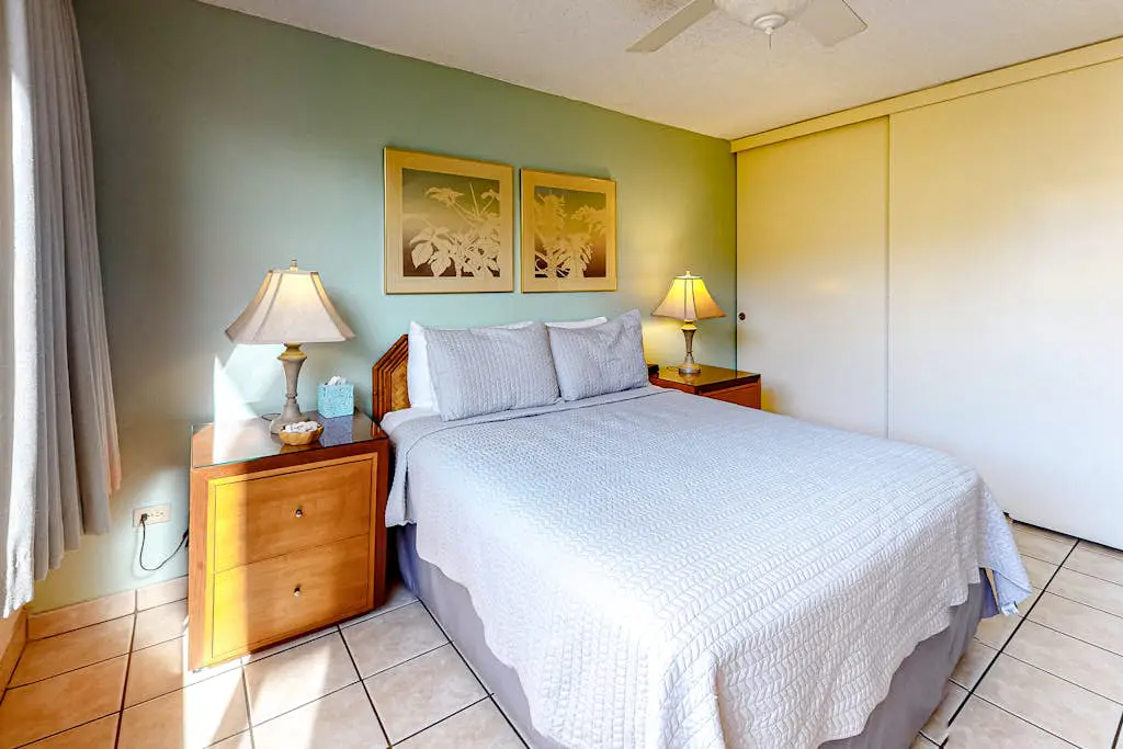Kamaole Sands 8-205