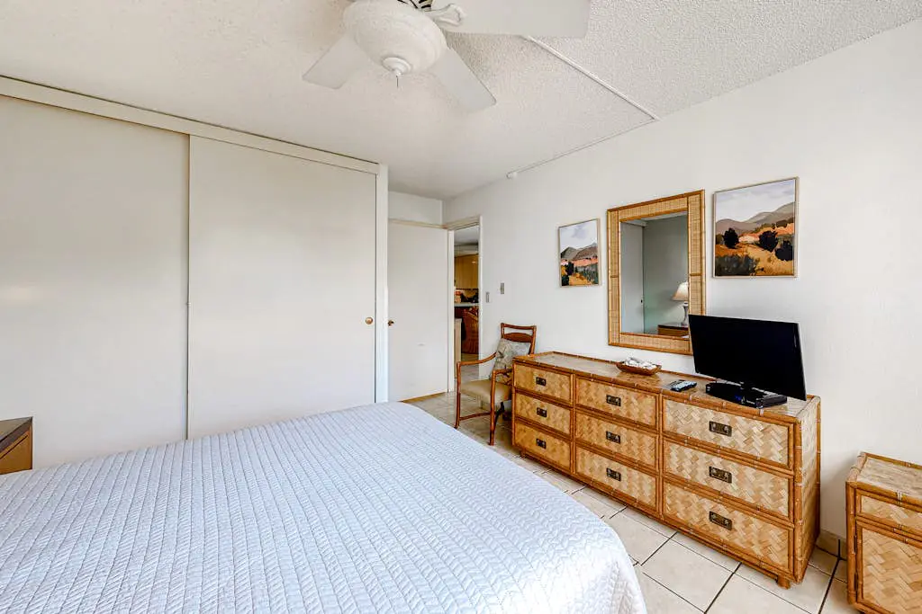 Kamaole Sands 8-205