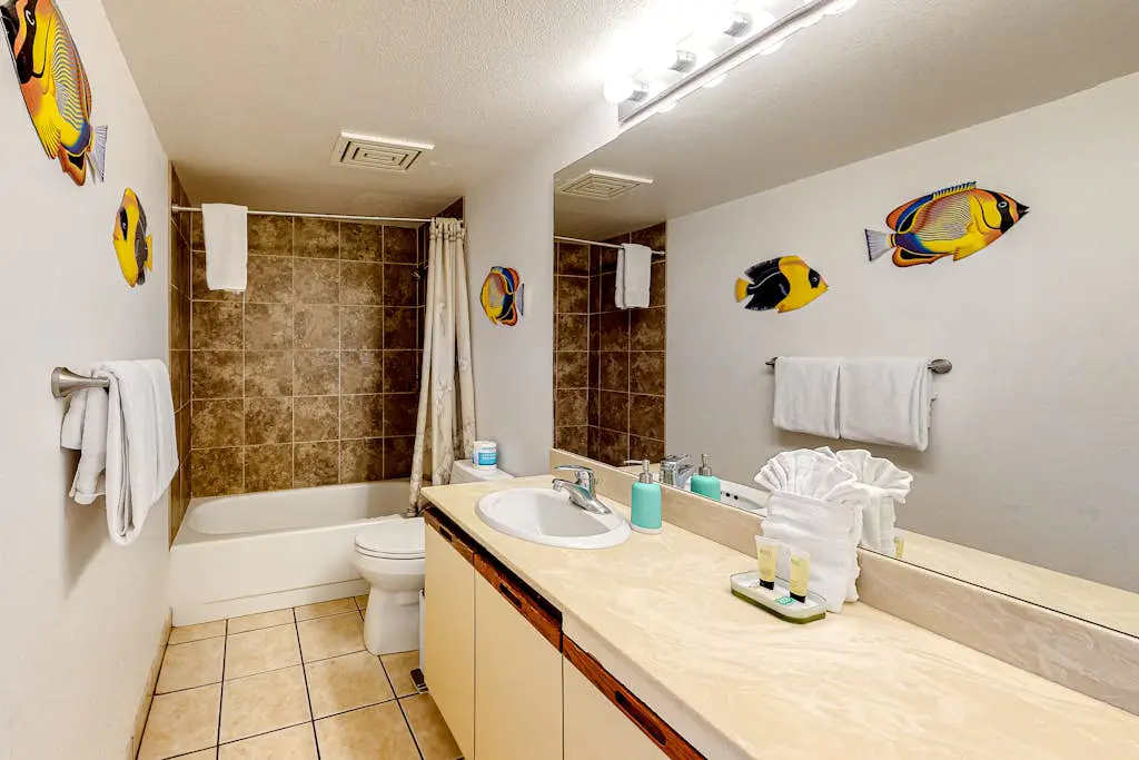 Kamaole Sands 8-205