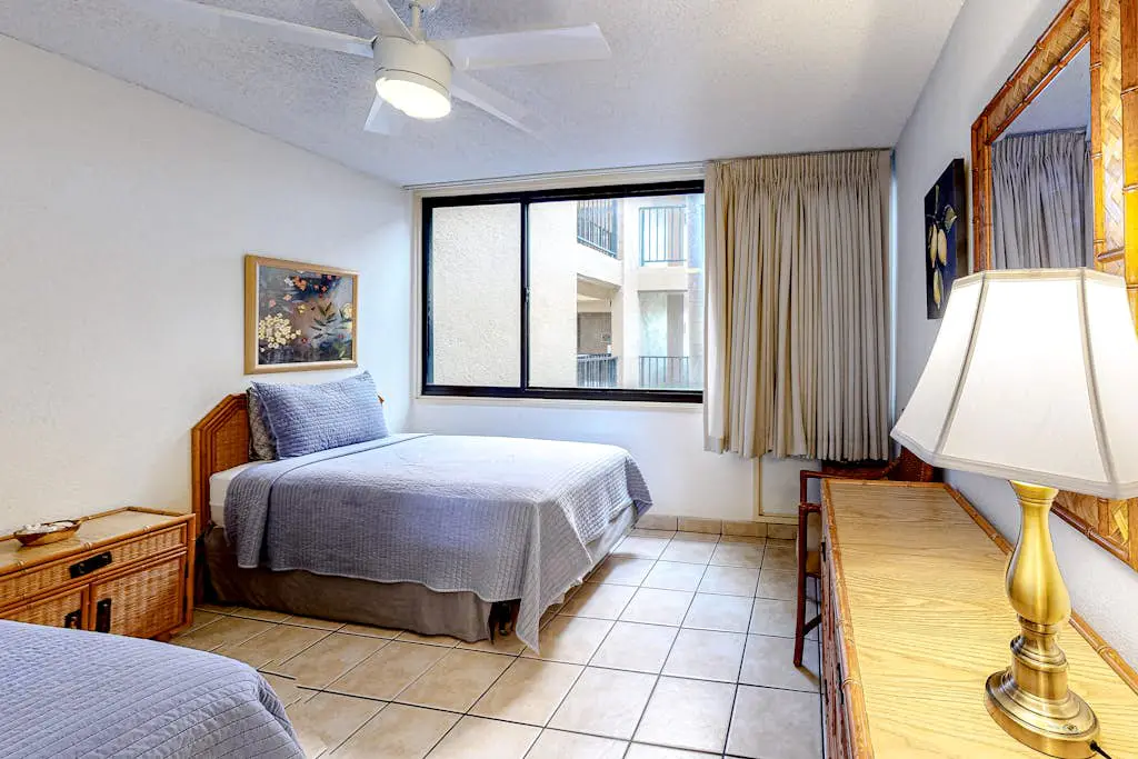 Kamaole Sands 8-205