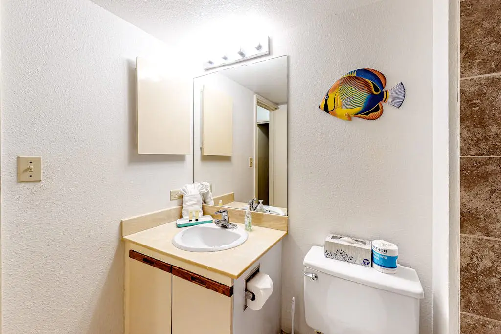 Kamaole Sands 8-205