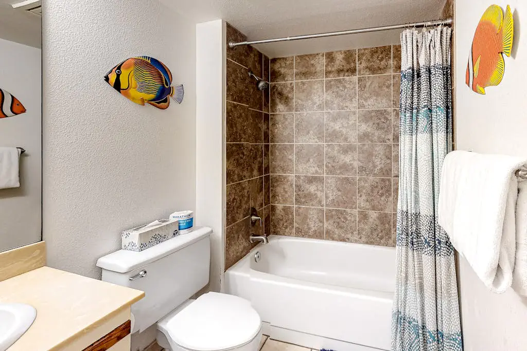 Kamaole Sands 8-205