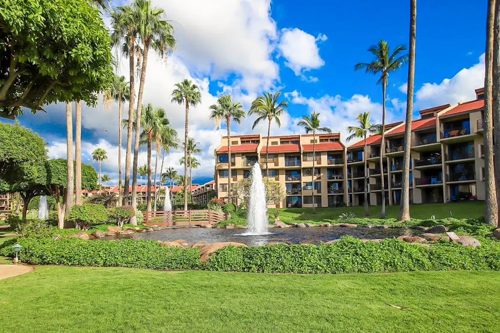 Kamaole Sands 8-205