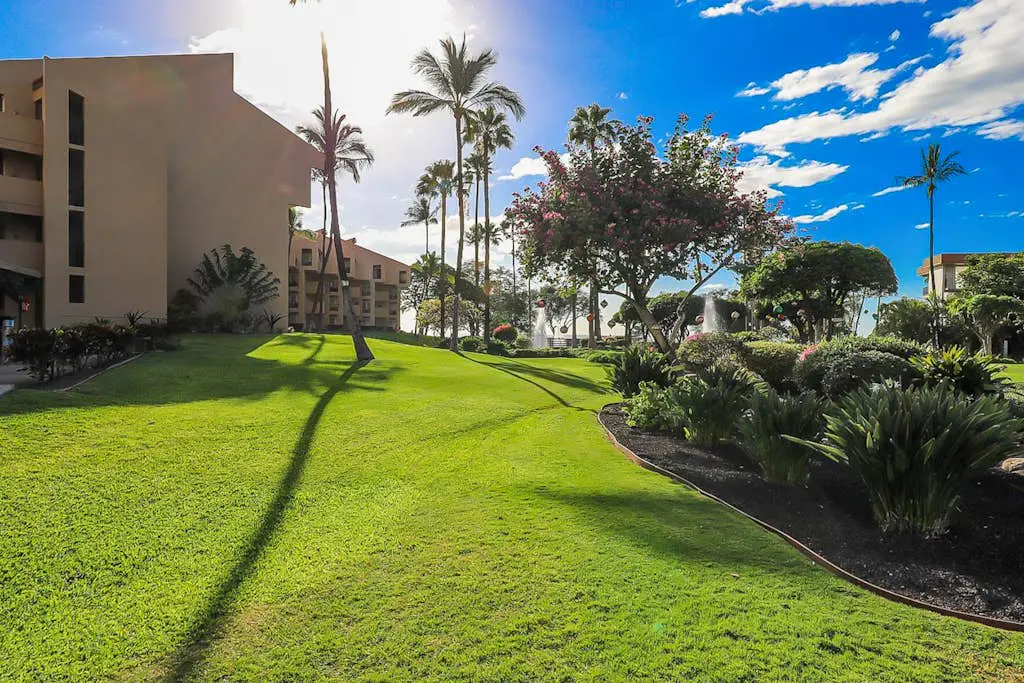 Kamaole Sands 8-205