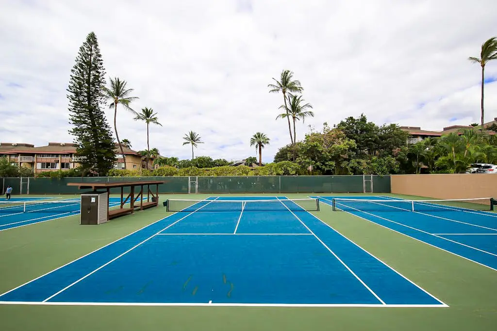 Kamaole Sands 8-205