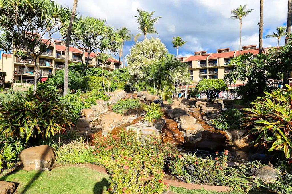 Kamaole Sands 8-205