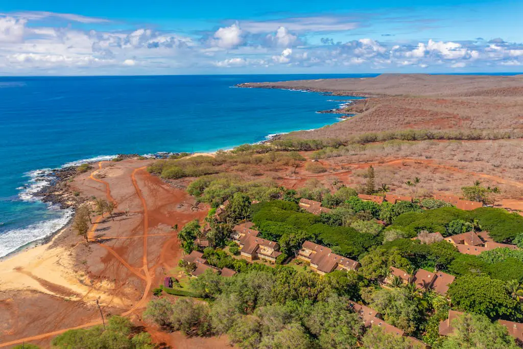 Paniolo Hale K4 - Moe Maluhia - A Place Of Peaceful Dreams