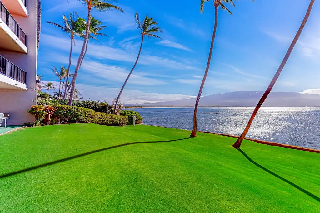 Lauloa Resort 110